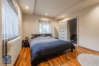  Maison à vendre 5 pièces 149 m²