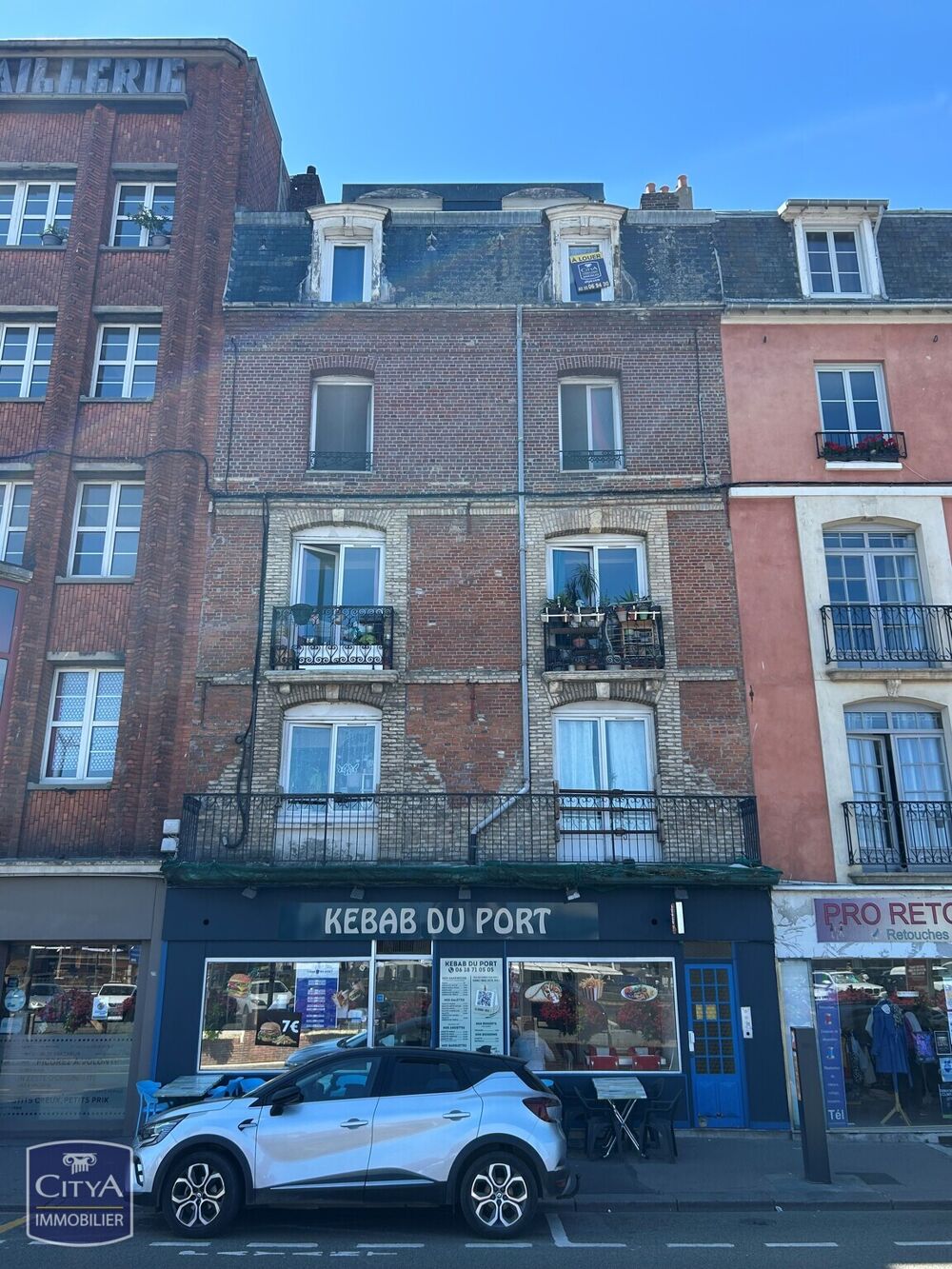   immeuble 