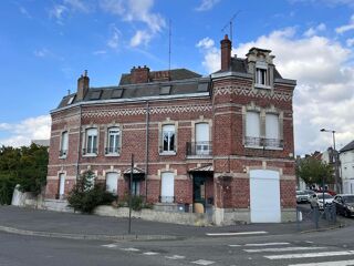  Maison � vendre 10 pi�ces 200 m�