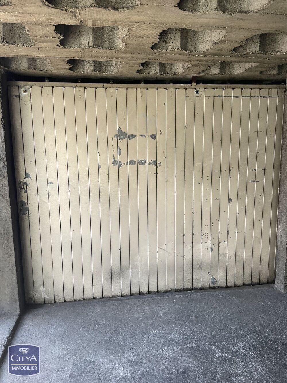 Vente Parking/Garage parking Grenoble
