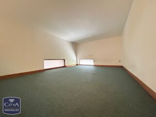  Appartement � vendre 1 pi�ce 12 m�