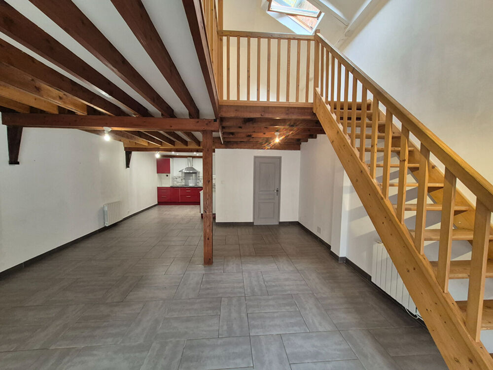 Vente Maison maison Fauquembergues
