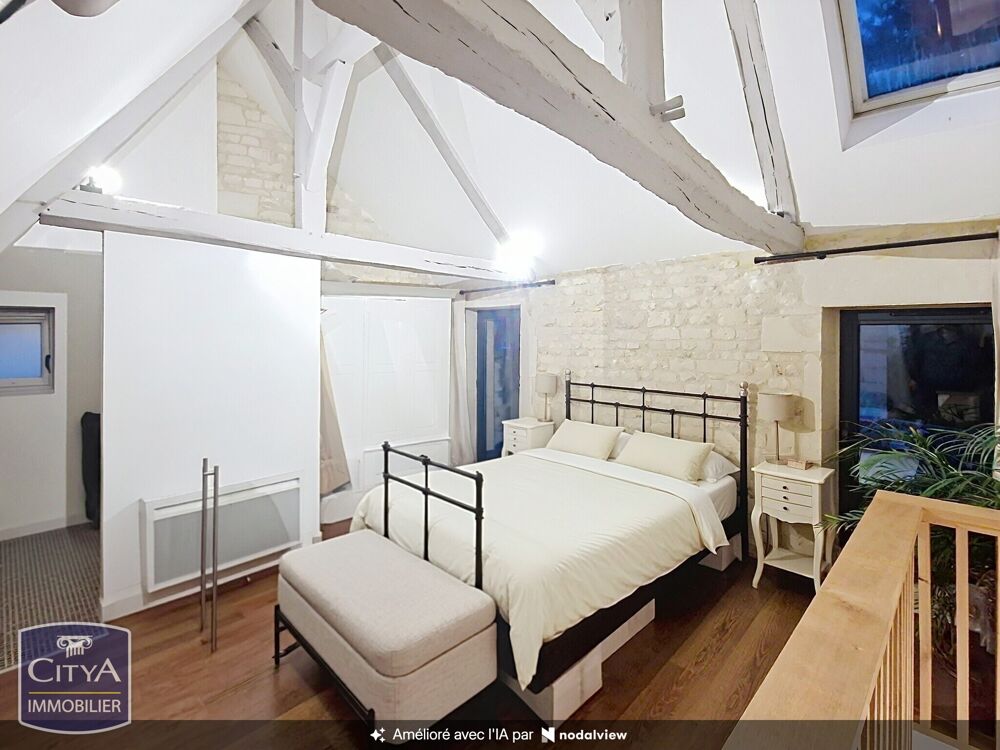 Vente Maison maison Caen