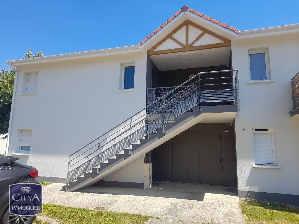 Vente Appartement appartement Limoges