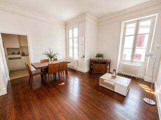  Appartement à vendre 3 pièces 77 m²