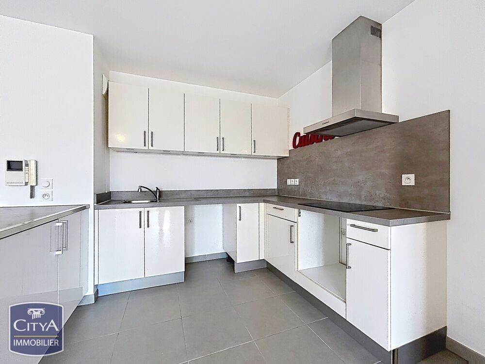 Vente Appartement appartement Saint raphael