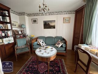  Appartement � vendre 4 pi�ces 97 m�