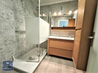  Appartement à vendre 4 pièces 76 m²