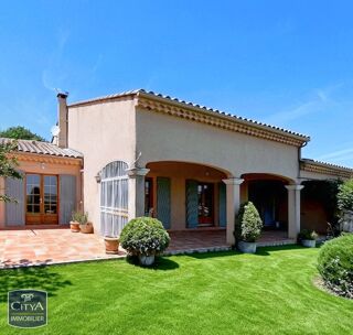  Maison à vendre 5 pièces 167 m²