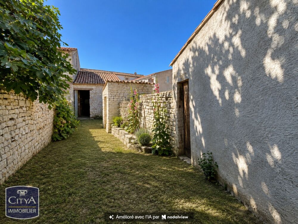 à vendre  Maison Le Bois-Plage-en-Ré (17580)