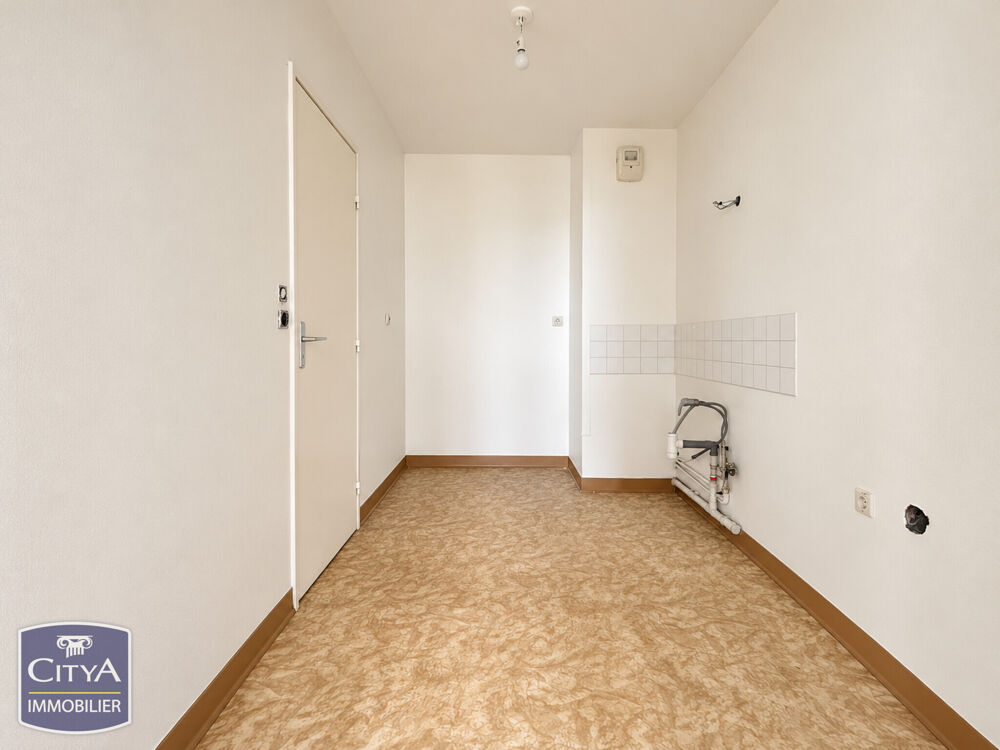 Vente Appartement appartement Angers