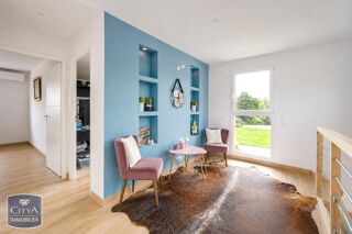  Maison à vendre 5 pièces 153 m²