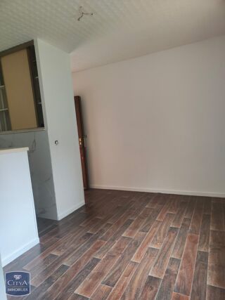  Appartement à vendre 1 pièce 23 m²