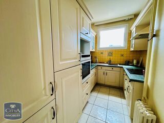  Appartement à vendre 3 pièces 68 m²