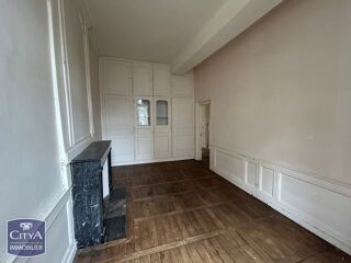  Appartement à vendre 2 pièces 59 m²