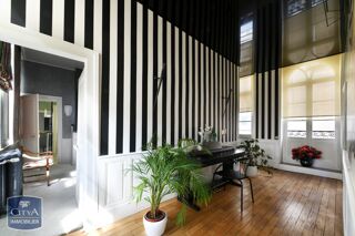  Maison � vendre 7 pi�ces 240 m�