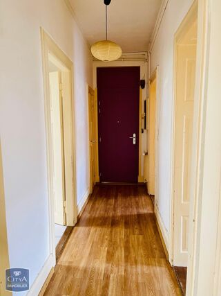  Appartement à vendre 3 pièces 69 m²