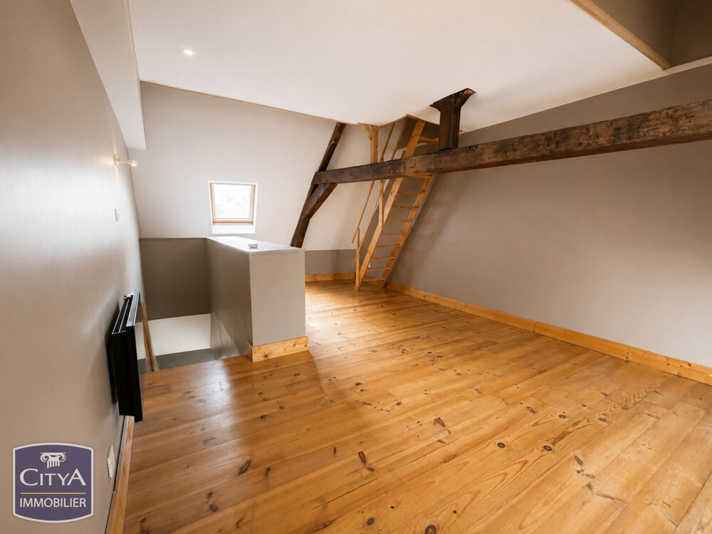  immeuble Cambrai