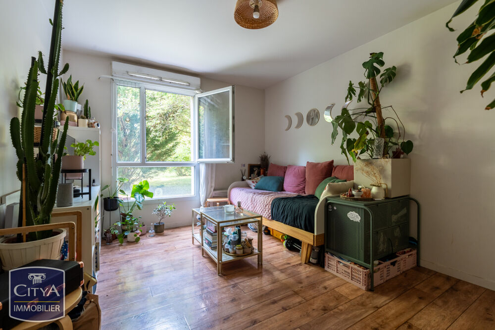 Vente Appartement appartement Montévrain
