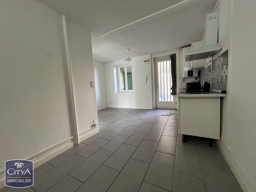 Vente Appartement appartement Roanne