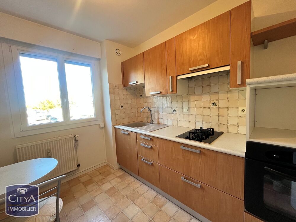 Vente Appartement appartement Dijon