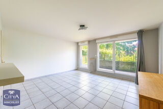  Appartement à vendre 2 pièces 46 m²