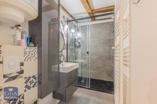  Appartement  vendre 1 pice 22 m