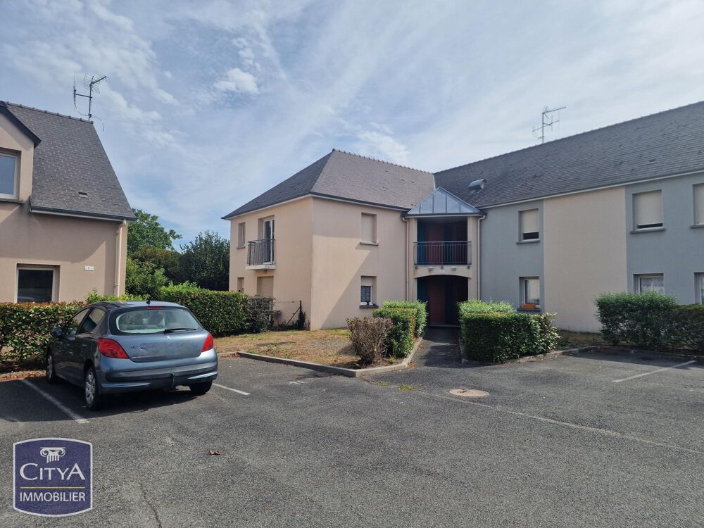 Vente Appartement appartement Vivy
