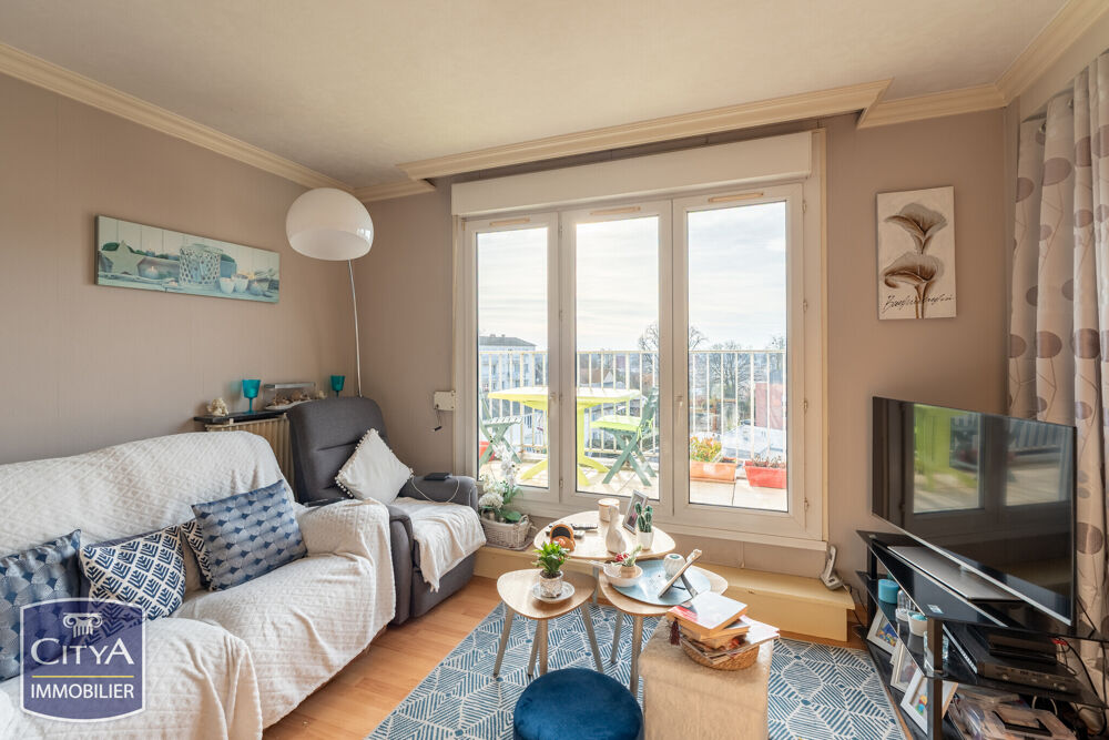 Vente Appartement appartement Le mans