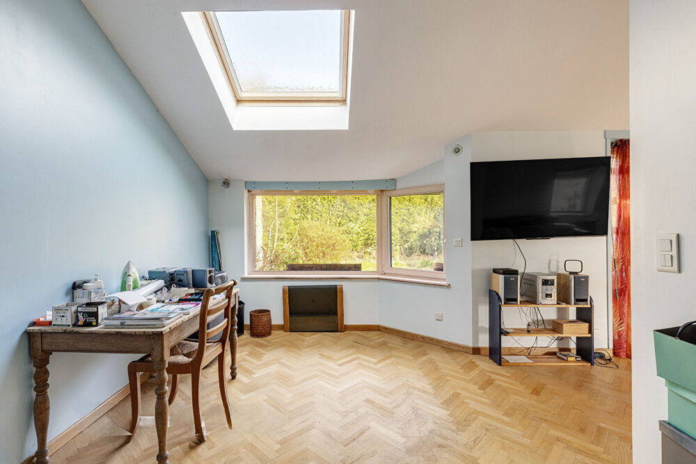 Vente Maison maison Villeneuve-d'ascq