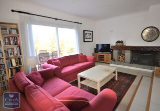  Maison à vendre 9 pièces 168 m²