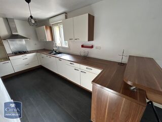  Maison à vendre 6 pièces 97 m²