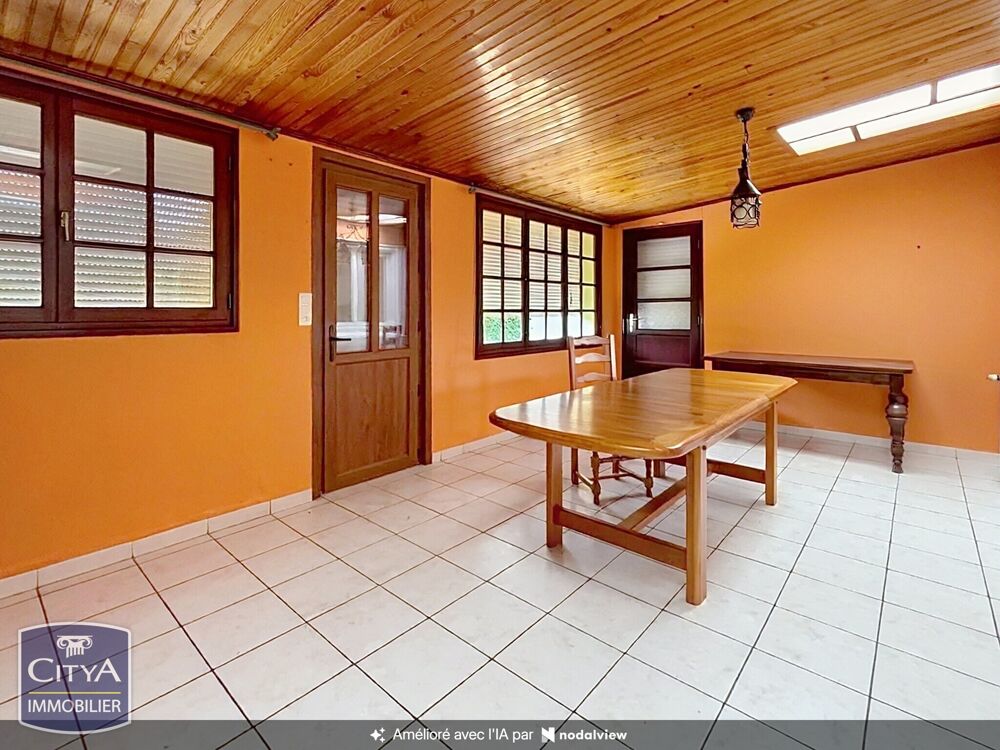 Vente Maison maison Cambrai