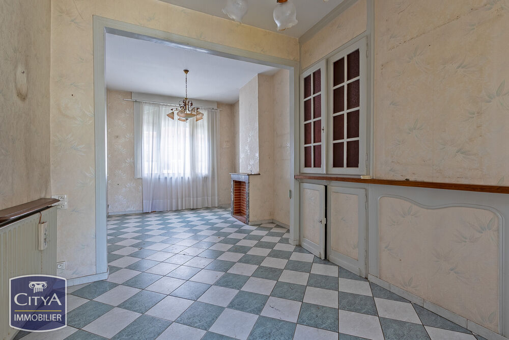 Vente Maison maison Ronchin