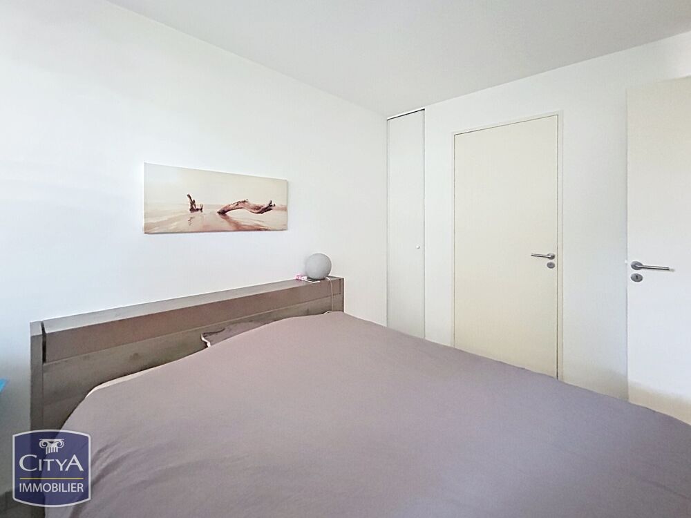 Vente Appartement appartement Bègles