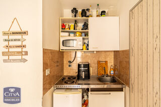 Vente Appartement appartement Pau
