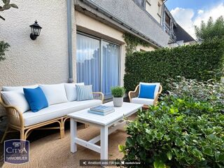 Vente Appartement appartement Berck