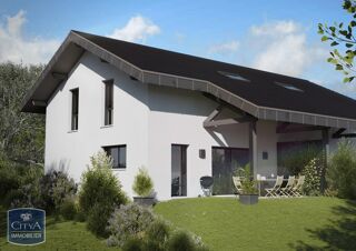  Maison à vendre 5 pièces 118 m²