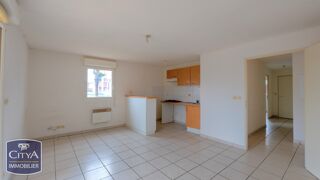  Appartement à vendre 3 pièces 53 m²