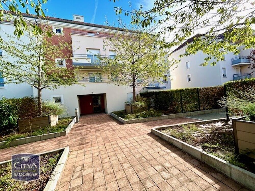 Vente Appartement appartement Nanteuil-lès-meaux