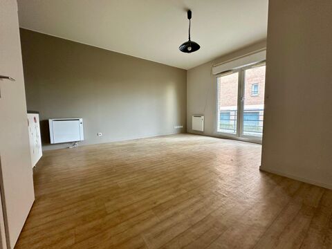 Appartement � vendre 1 pi�ce 31 m�