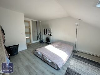 Appartement à vendre 2 pièces 52 m²