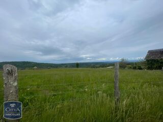  Terrain à vendre 2298 m²