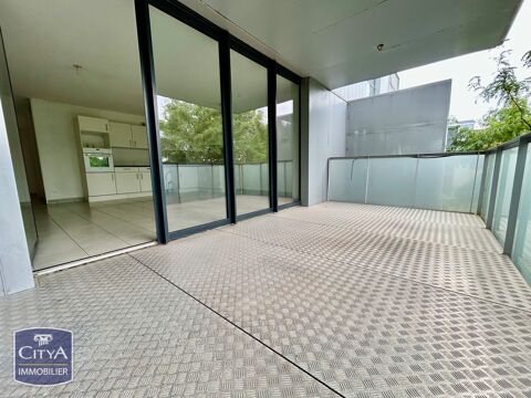  Appartement à vendre 3 pièces 69 m²