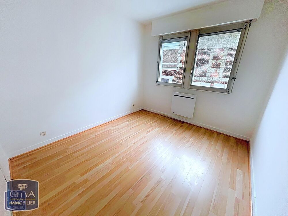 Vente Appartement appartement Cambrai