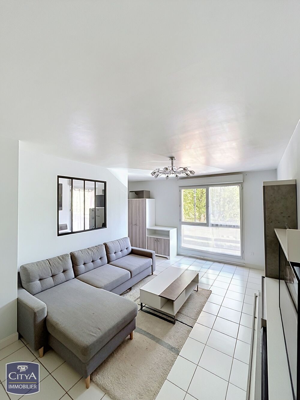 Appartement 2 pièces 44 m² · à Chartres · 44 m² · 116 000 €