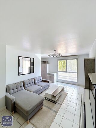  Appartement à vendre 2 pièces 44 m²