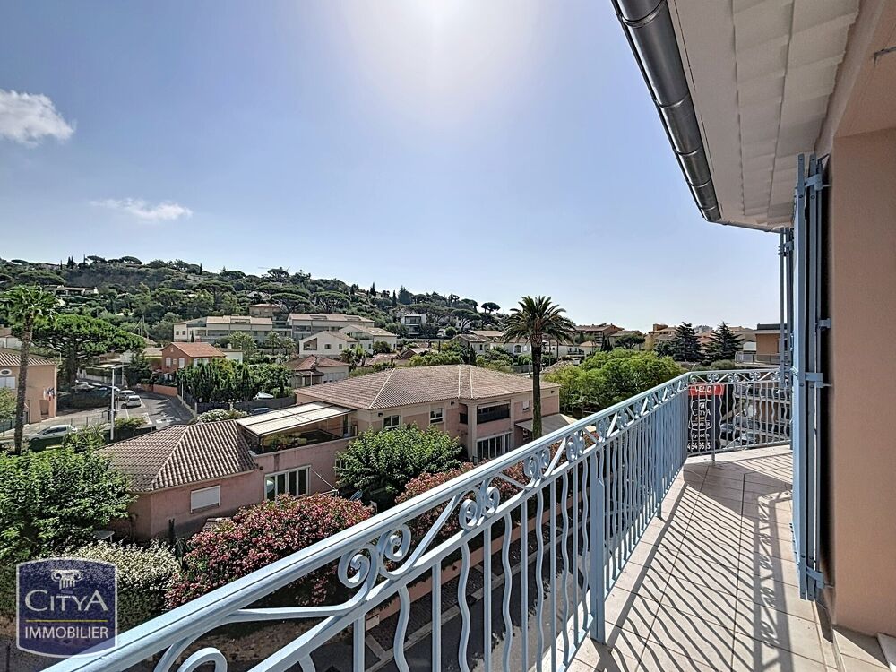 Vente Appartement appartement Sainte-maxime