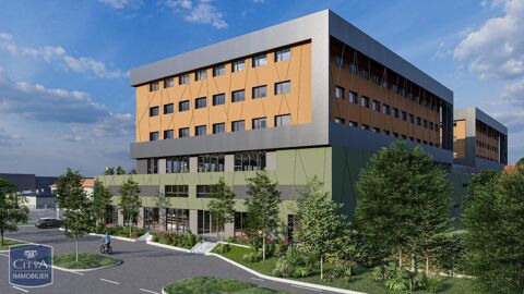 bureaux 204389 73000 Chambéry