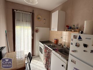  Appartement à vendre 2 pièces 43 m²